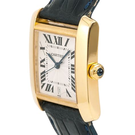 cheap cartier watches for men|used cartier watches for men.